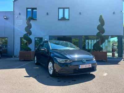 VW Golf 1.0 TSI Life Business OPF (2024) - Photo 2