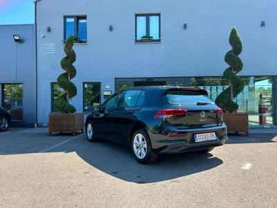 VW Golf 1.0 TSI Life Business OPF (2024) - Photo 4