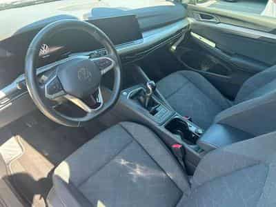 VW Golf 1.0 TSI Life Business OPF (2024) - Photo 5