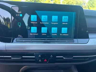 VW Golf 1.0 TSI Life Business OPF (2024) - Photo 7