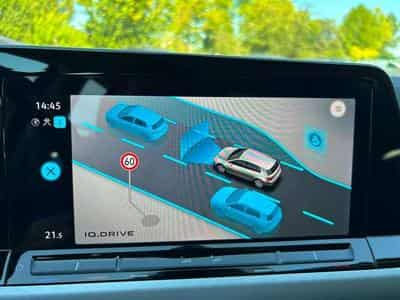 VW Golf 1.0 TSI Life Business OPF (2024) - Photo 8