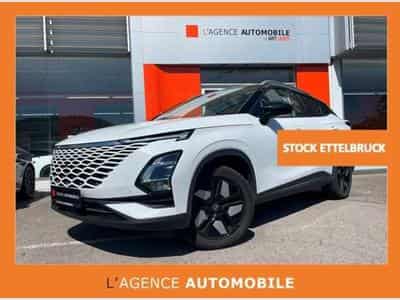 Omoda 5 OMODA 5 ICE PREMIUM - GARANTIE JUSQU'A 36 MOIS (2025) - Photo 1