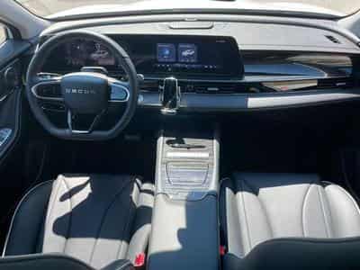 Omoda 5 OMODA 5 ICE PREMIUM - GARANTIE JUSQU'A 36 MOIS (2025) - Photo 15