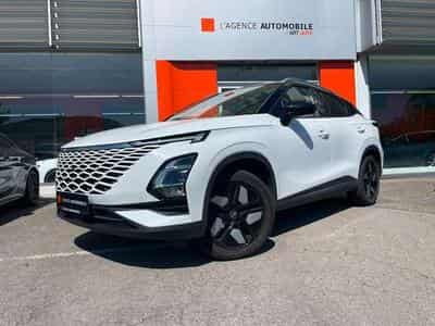 Omoda 5 OMODA 5 ICE PREMIUM - GARANTIE JUSQU'A 36 MOIS (2025) - Photo 2