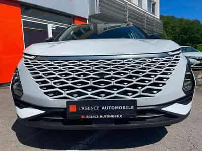 Omoda 5 OMODA 5 ICE PREMIUM - GARANTIE JUSQU'A 36 MOIS (2025) - Photo 3