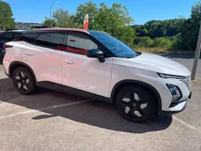 Omoda 5 OMODA 5 ICE PREMIUM - GARANTIE JUSQU'A 36 MOIS (2025) - Photo 4