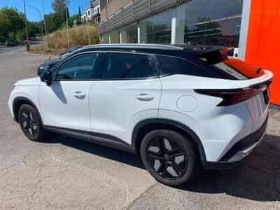 Omoda 5 OMODA 5 ICE PREMIUM - GARANTIE JUSQU'A 36 MOIS (2025) - Photo 7