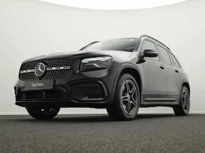Mercedes GLB 220 d 4MATIC AMG-Line Pano+Kamera+Night (2024) - Foto 10