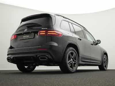 Mercedes GLB 220 d 4MATIC AMG-Line Pano+Kamera+Night (2024) - Foto 11