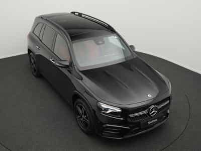 Mercedes GLB 220 d 4MATIC AMG-Line Pano+Kamera+Night (2024) - Foto 12