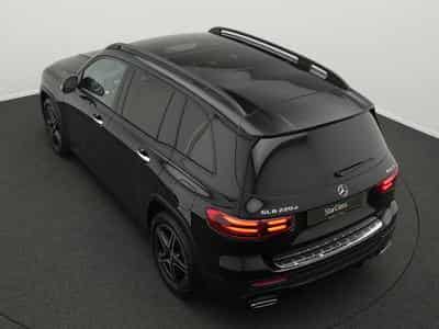 Mercedes GLB 220 d 4MATIC AMG-Line Pano+Kamera+Night (2024) - Foto 13