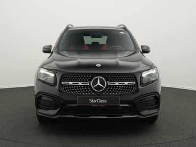Mercedes GLB 220 d 4MATIC AMG-Line Pano+Kamera+Night (2024) - Foto 2