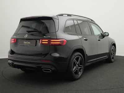 Mercedes GLB 220 d 4MATIC AMG-Line Pano+Kamera+Night (2024) - Foto 3