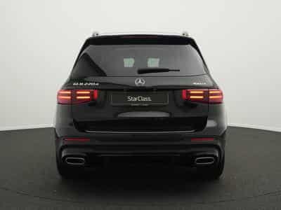 Mercedes GLB 220 d 4MATIC AMG-Line Pano+Kamera+Night (2024) - Foto 4