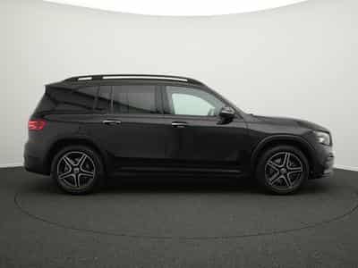 Mercedes GLB 220 d 4MATIC AMG-Line Pano+Kamera+Night (2024) - Foto 5