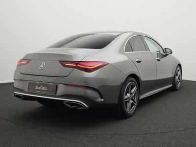 Mercedes CLA 200 Coupé AMG-Line LED+Kamera+Apple+MBUX (2025) - Foto 3