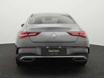 Mercedes CLA 200 Coupé AMG-Line LED+Kamera+Apple+MBUX (2025) - Foto 4