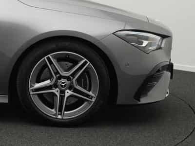 Mercedes CLA 200 Coupé AMG-Line LED+Kamera+Apple+MBUX (2025) - Foto 8