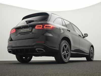 Mercedes GLC 220 d 4MATIC AMG-Line LED+Kamera+Night+Apple (2022) - Foto 11