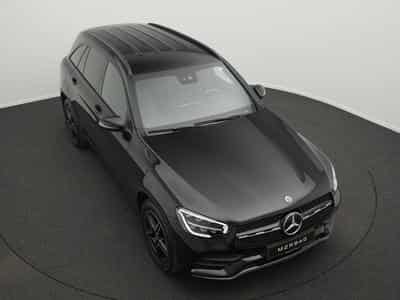 Mercedes GLC 220 d 4MATIC AMG-Line LED+Kamera+Night+Apple (2022) - Foto 12