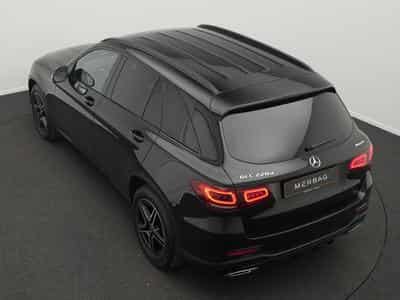 Mercedes GLC 220 d 4MATIC AMG-Line LED+Kamera+Night+Apple (2022) - Foto 13