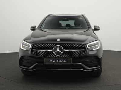 Mercedes GLC 220 d 4MATIC AMG-Line LED+Kamera+Night+Apple (2022) - Foto 2