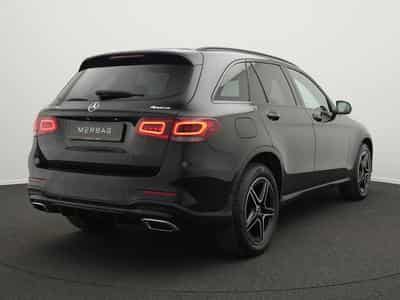 Mercedes GLC 220 d 4MATIC AMG-Line LED+Kamera+Night+Apple (2022) - Foto 3