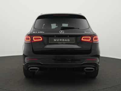 Mercedes GLC 220 d 4MATIC AMG-Line LED+Kamera+Night+Apple (2022) - Foto 4
