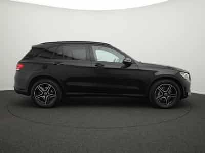 Mercedes GLC 220 d 4MATIC AMG-Line LED+Kamera+Night+Apple (2022) - Foto 5