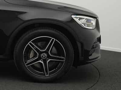 Mercedes GLC 220 d 4MATIC AMG-Line LED+Kamera+Night+Apple (2022) - Foto 8