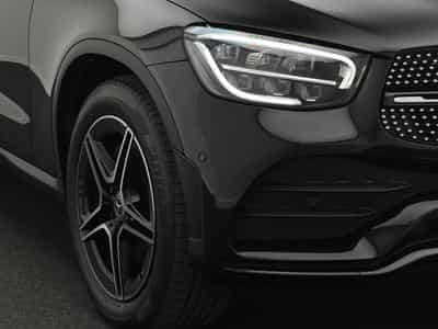 Mercedes GLC 220 d 4MATIC AMG-Line LED+Kamera+Night+Apple (2022) - Foto 9