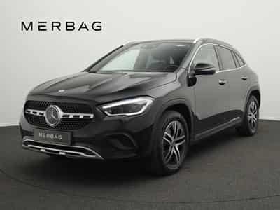 Mercedes GLA 250 4MATIC Progressive-Line Multi+360°+Apple (2022) - Foto 1