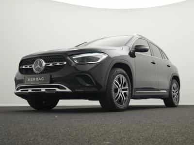 Mercedes GLA 250 4MATIC Progressive-Line Multi+360°+Apple (2022) - Foto 10
