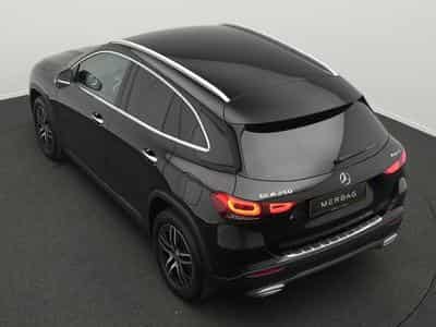 Mercedes GLA 250 4MATIC Progressive-Line Multi+360°+Apple (2022) - Foto 13