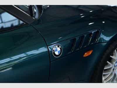 BMW Z3 1.9 Roadster *57TSD km*Sammler *Leder (1997) - Photo 6
