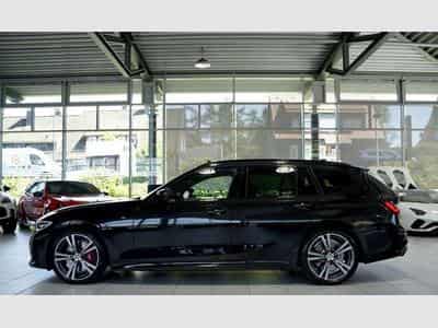 BMW M340 xD Touring 2.H *19 *H&K*Pano*Memory*360° (2022) - Photo 11