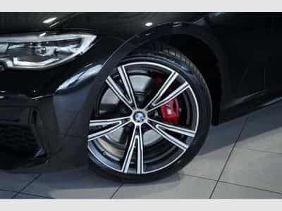 BMW M340 xD Touring 2.H *19 *H&K*Pano*Memory*360° (2022) - Photo 3