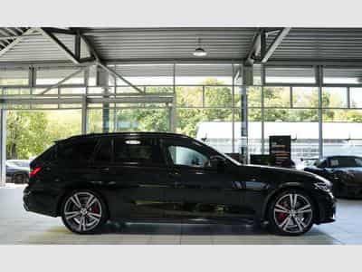 BMW M340 xD Touring 2.H *19 *H&K*Pano*Memory*360° (2022) - Photo 7