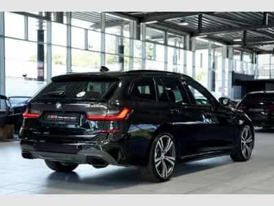 BMW M340 xD Touring 2.H *19 *H&K*Pano*Memory*360° (2022) - Photo 8