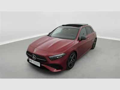 Mercedes 180 Pack AMG PANO/SG CHAUFFANTS/CAM (2023) - Foto 1
