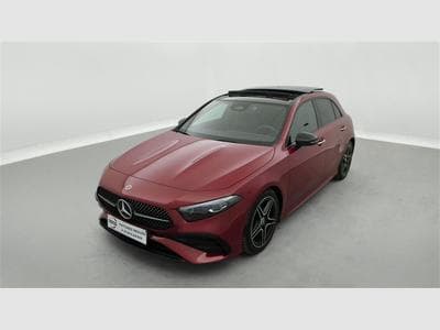Mercedes 180 Pack AMG PANO/SG CHAUFFANTS/CAM (2023) - Photo 1