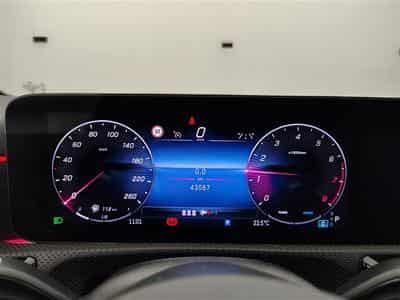Mercedes 180 Pack AMG PANO/SG CHAUFFANTS/CAM (2023) - Foto 10