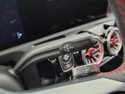 Mercedes 180 Pack AMG PANO/SG CHAUFFANTS/CAM (2023) - Foto 12
