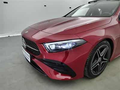 Mercedes 180 Pack AMG PANO/SG CHAUFFANTS/CAM (2023) - Foto 15