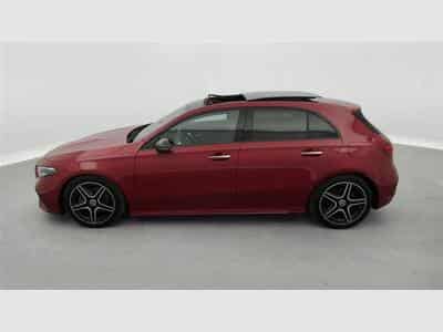 Mercedes 180 Pack AMG PANO/SG CHAUFFANTS/CAM (2023) - Foto 3