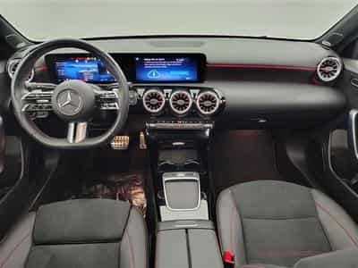 Mercedes 180 Pack AMG PANO/SG CHAUFFANTS/CAM (2023) - Foto 8