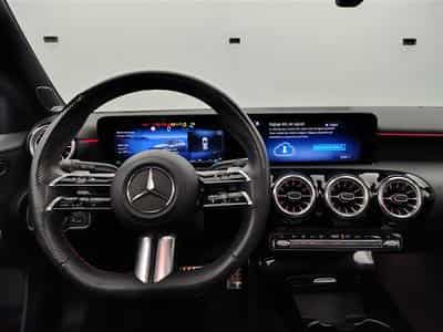 Mercedes 180 Pack AMG PANO/SG CHAUFFANTS/CAM (2023) - Foto 9