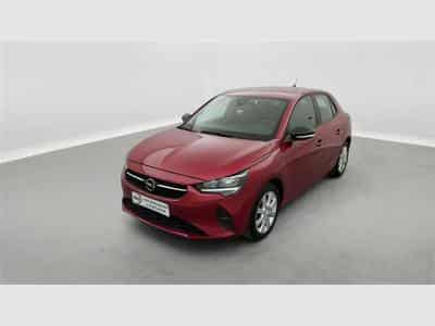 Opel Corsa 1.2i Edition NAVI/JA 16"/PDC (2022) - Foto 1