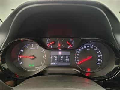Opel Corsa 1.2i Edition NAVI/JA 16"/PDC (2022) - Foto 10