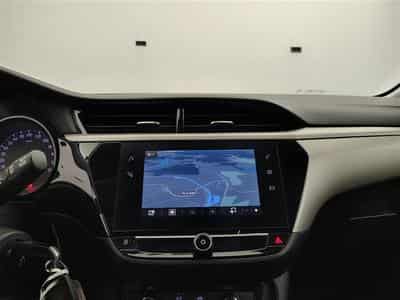 Opel Corsa 1.2i Edition NAVI/JA 16"/PDC (2022) - Foto 11